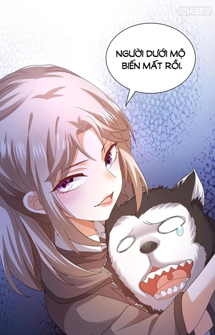 Tiểu Đệ Của Ta Là Yêu Vương Chapter 46 - Trang 4