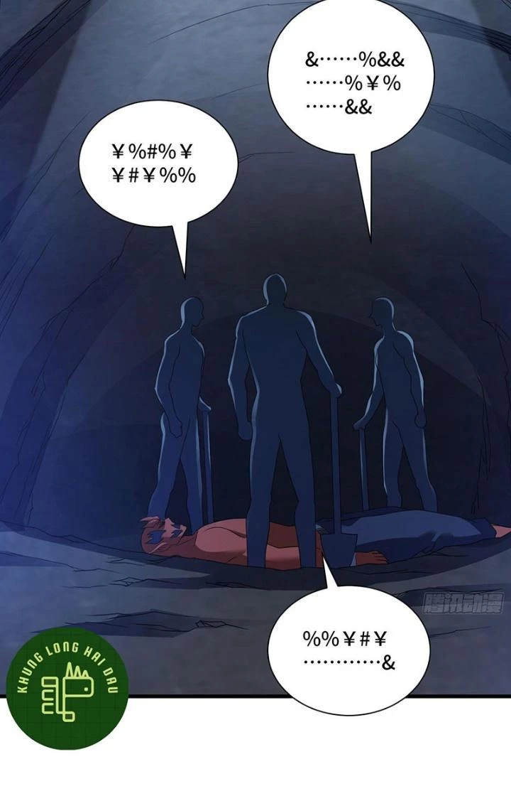 Tiểu Đệ Của Ta Là Yêu Vương Chapter 46 - Trang 4