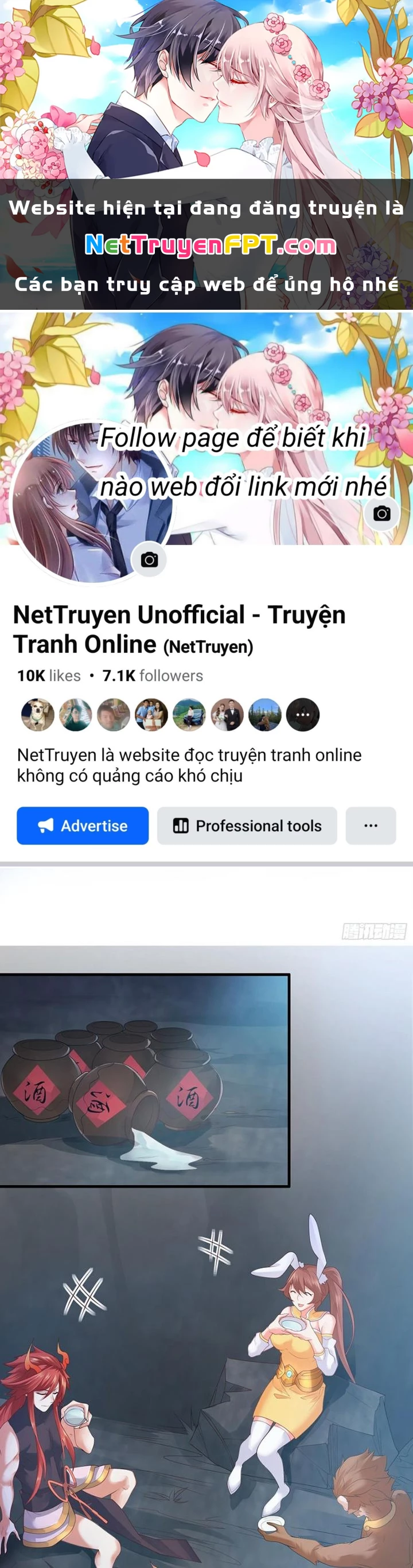 Tiểu Đệ Của Ta Là Yêu Vương Chapter 48 - Trang 4