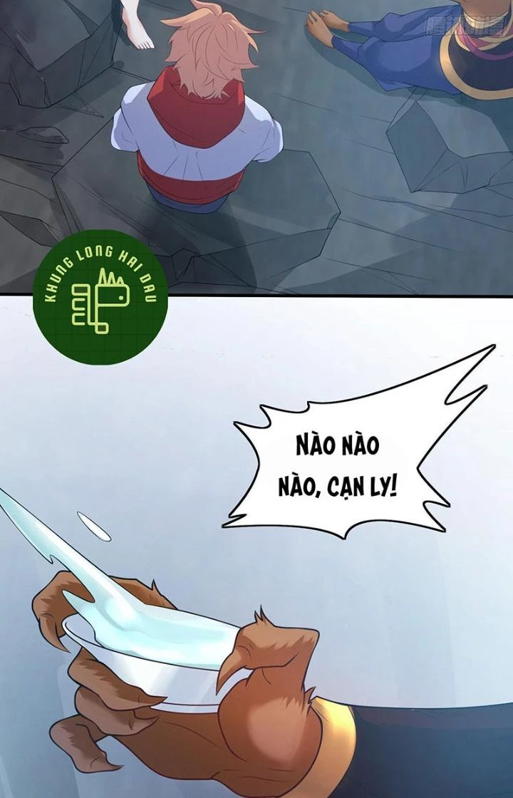 Tiểu Đệ Của Ta Là Yêu Vương Chapter 48 - Trang 4