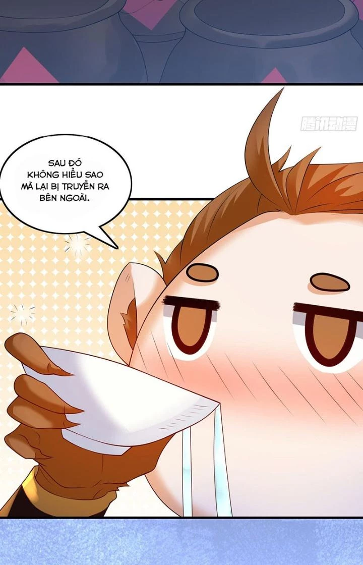 Tiểu Đệ Của Ta Là Yêu Vương Chapter 48 - Trang 4