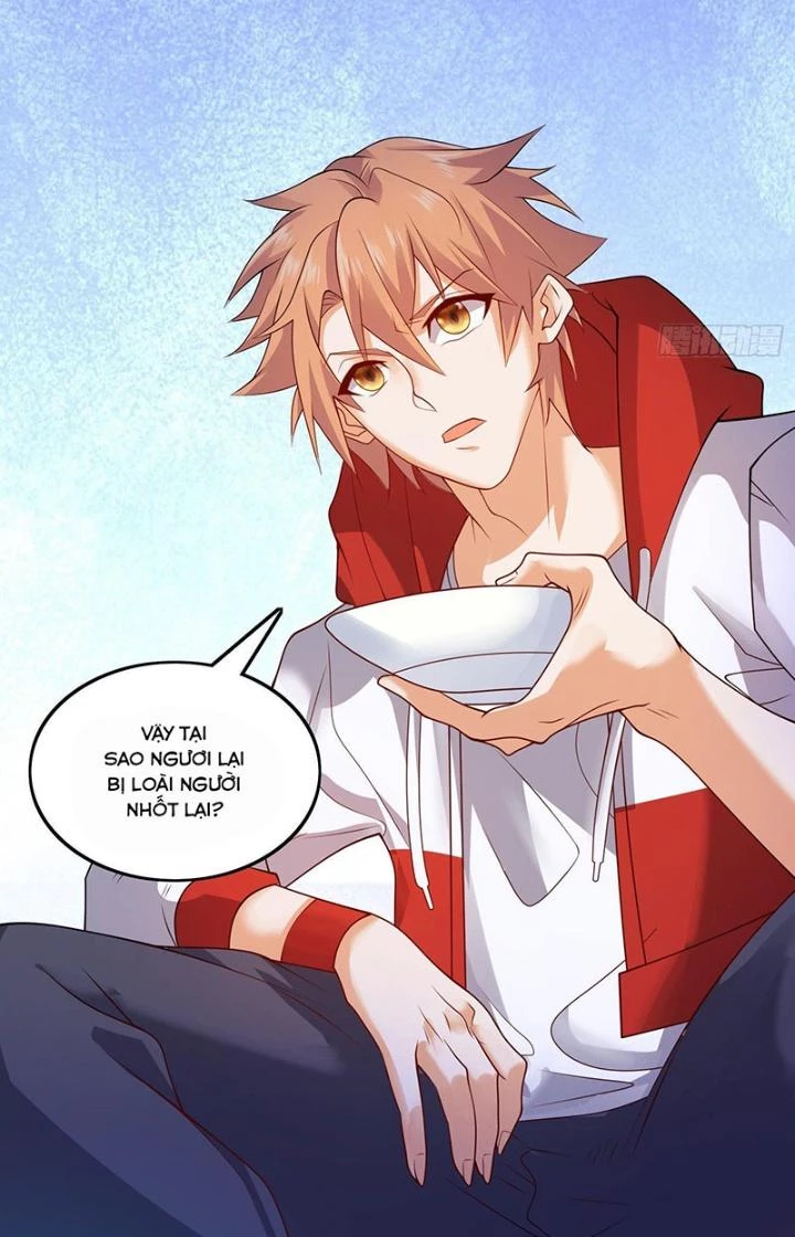 Tiểu Đệ Của Ta Là Yêu Vương Chapter 48 - Trang 4