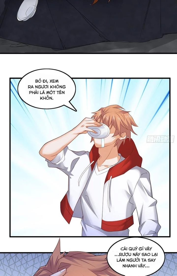 Tiểu Đệ Của Ta Là Yêu Vương Chapter 48 - Trang 4