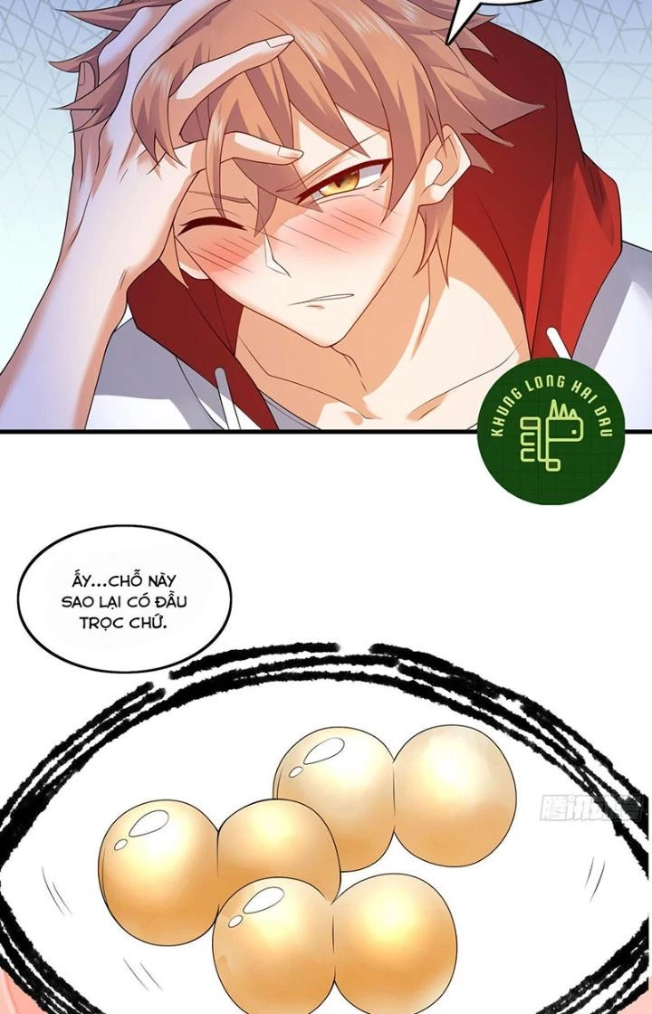 Tiểu Đệ Của Ta Là Yêu Vương Chapter 48 - Trang 4