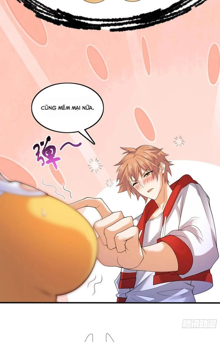 Tiểu Đệ Của Ta Là Yêu Vương Chapter 48 - Trang 4