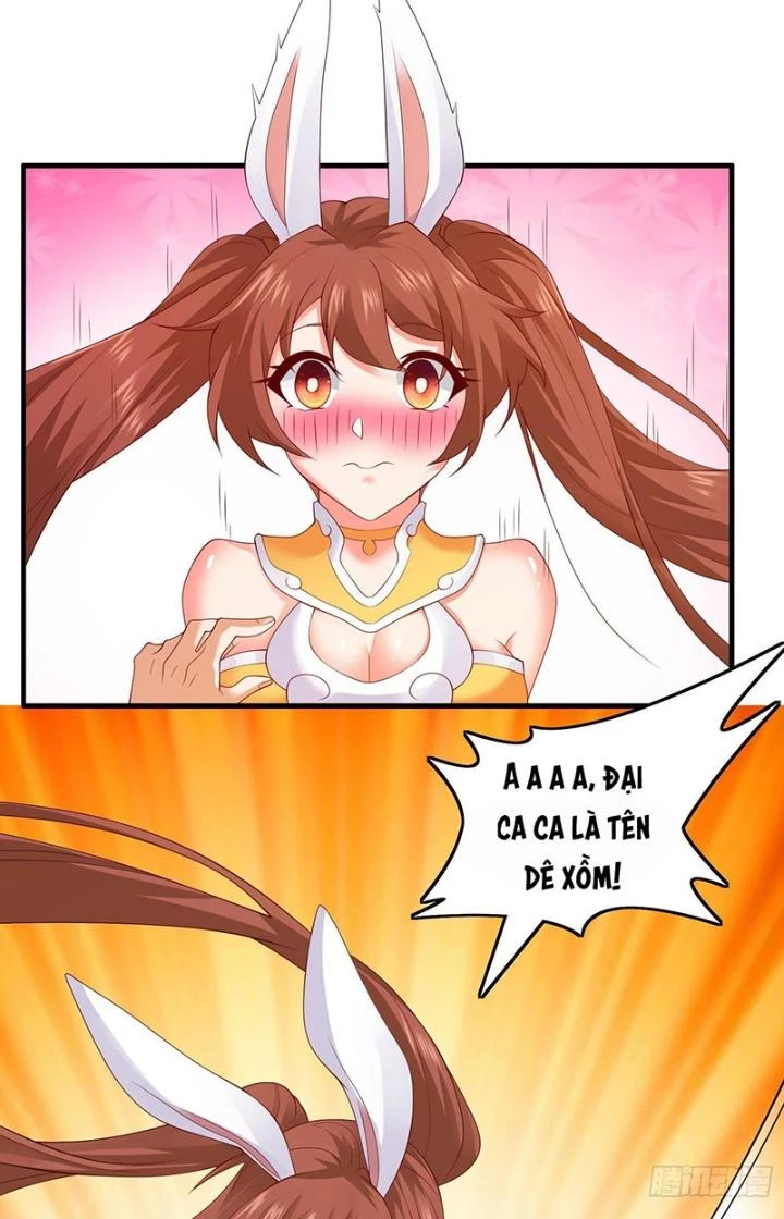 Tiểu Đệ Của Ta Là Yêu Vương Chapter 48 - Trang 4