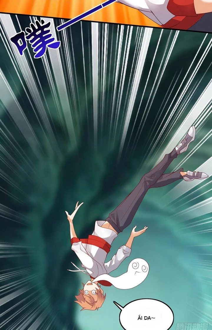 Tiểu Đệ Của Ta Là Yêu Vương Chapter 48 - Trang 4