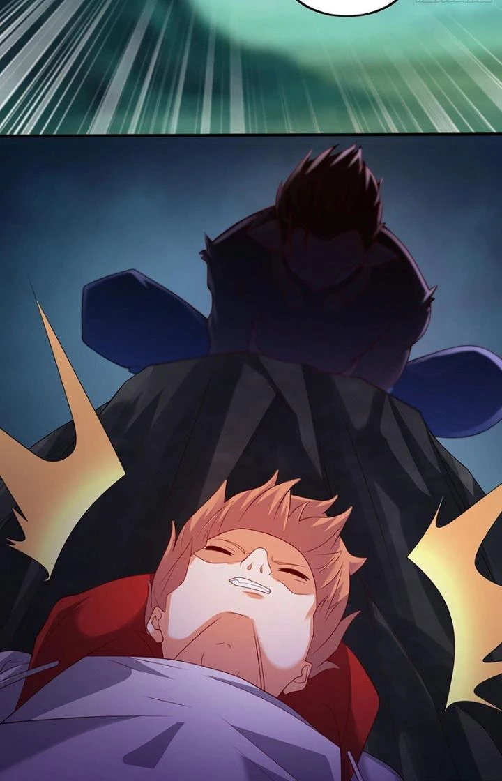 Tiểu Đệ Của Ta Là Yêu Vương Chapter 48 - Trang 4