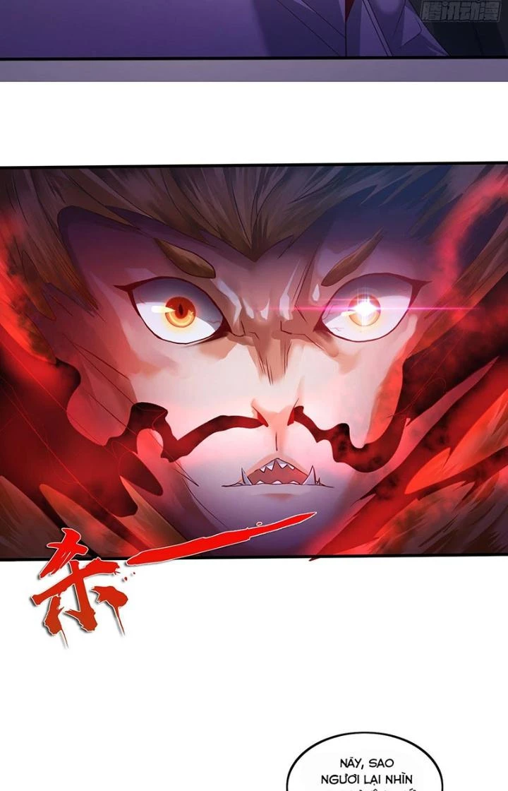 Tiểu Đệ Của Ta Là Yêu Vương Chapter 48 - Trang 4