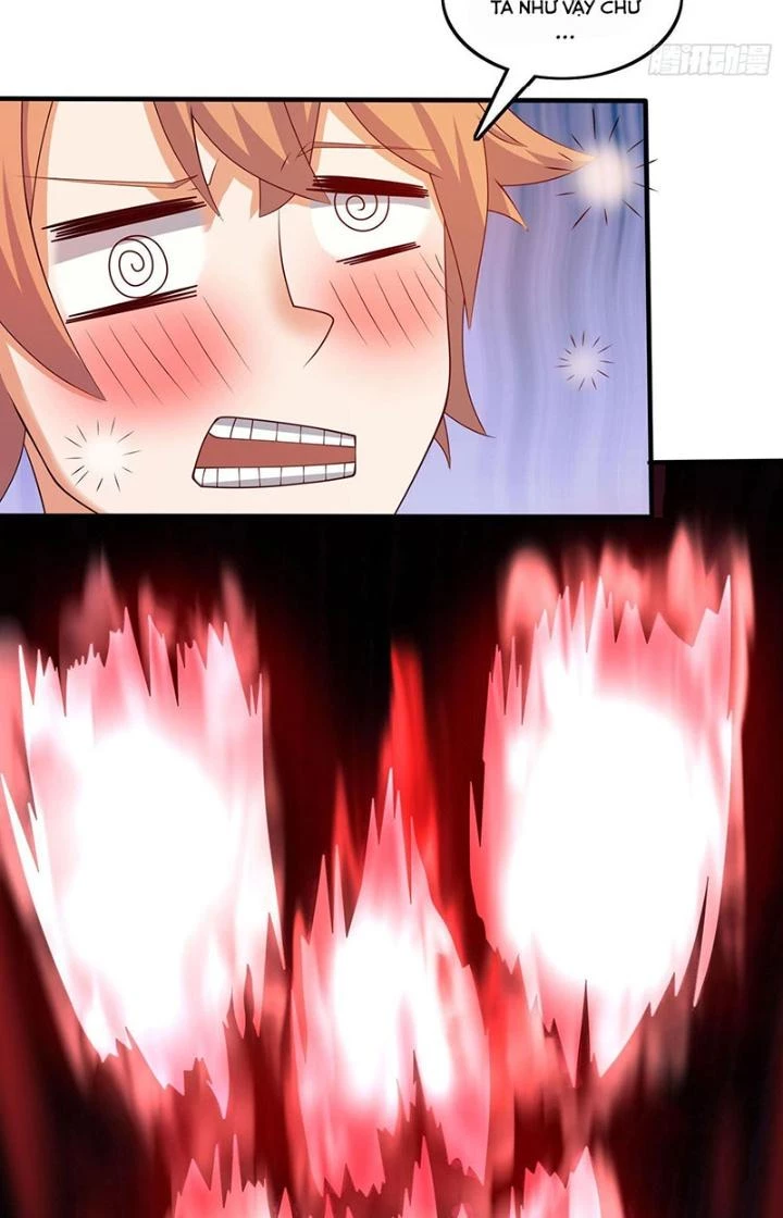 Tiểu Đệ Của Ta Là Yêu Vương Chapter 48 - Trang 4