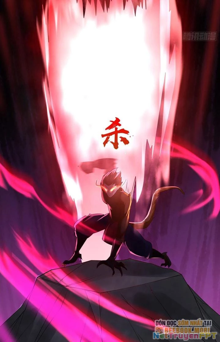 Tiểu Đệ Của Ta Là Yêu Vương Chapter 48 - Trang 4