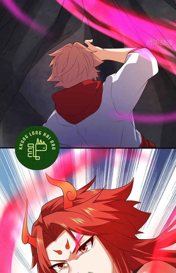 Tiểu Đệ Của Ta Là Yêu Vương Chapter 48 - Trang 4