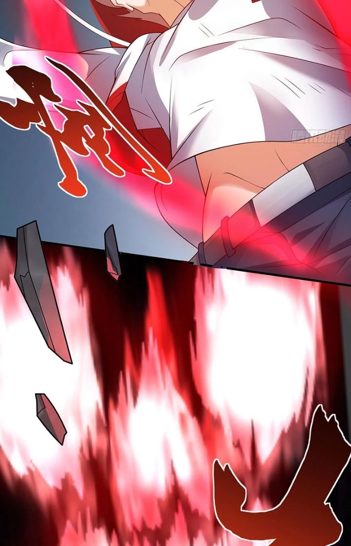 Tiểu Đệ Của Ta Là Yêu Vương Chapter 48 - Trang 4