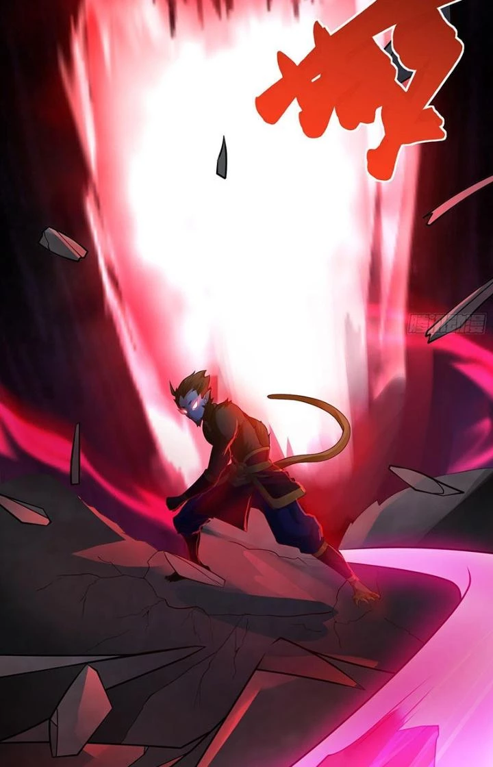 Tiểu Đệ Của Ta Là Yêu Vương Chapter 48 - Trang 4