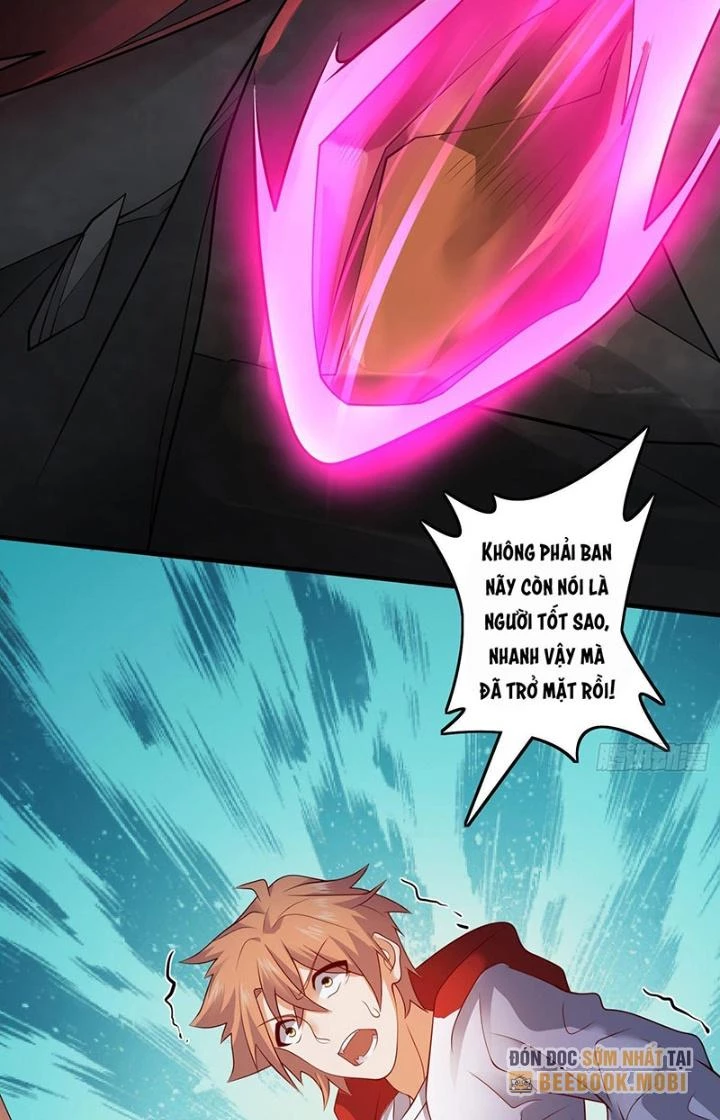 Tiểu Đệ Của Ta Là Yêu Vương Chapter 48 - Trang 4