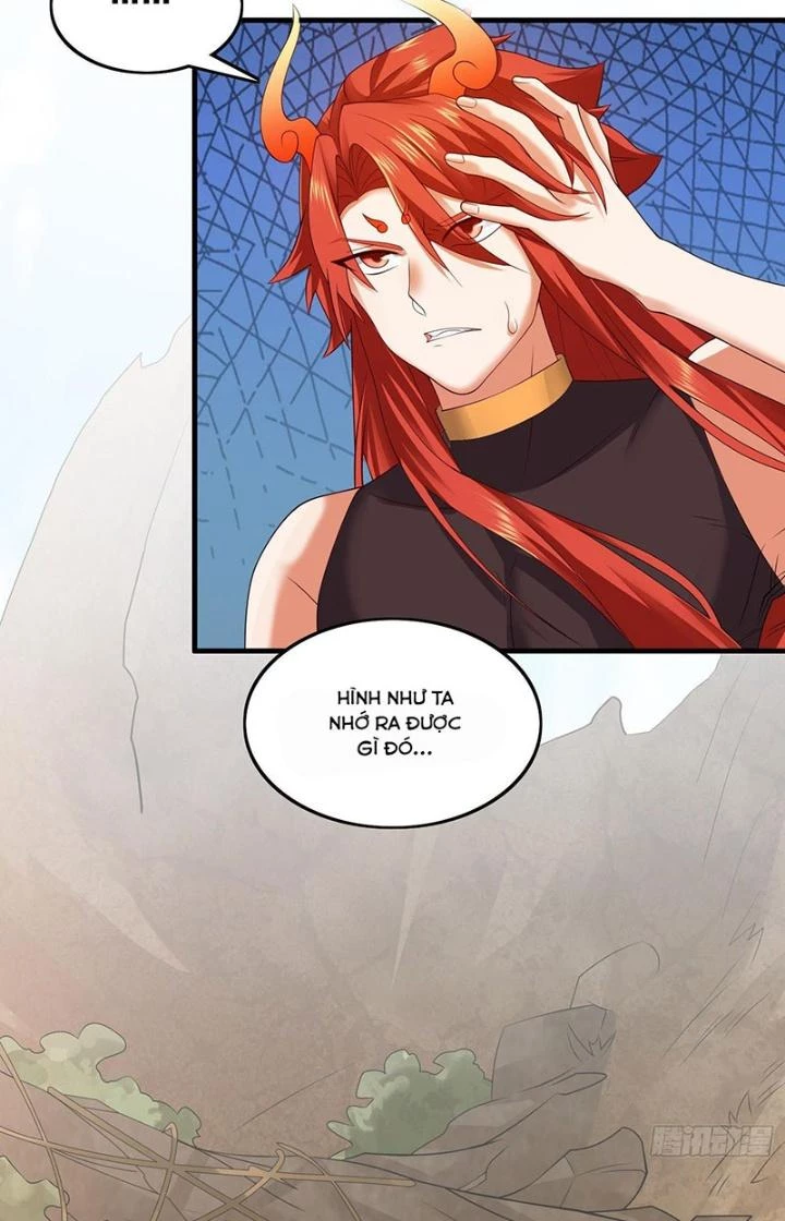 Tiểu Đệ Của Ta Là Yêu Vương Chapter 48 - Trang 4