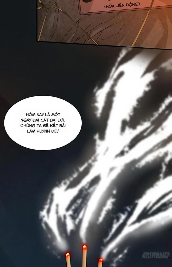 Tiểu Đệ Của Ta Là Yêu Vương Chapter 48 - Trang 4