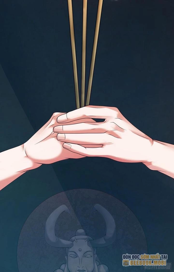 Tiểu Đệ Của Ta Là Yêu Vương Chapter 48 - Trang 4