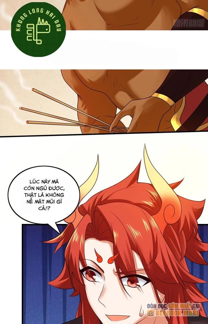 Tiểu Đệ Của Ta Là Yêu Vương Chapter 48 - Trang 4