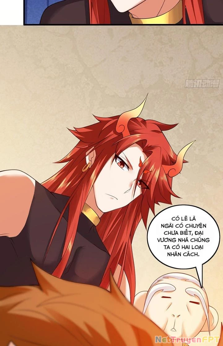 Tiểu Đệ Của Ta Là Yêu Vương Chapter 48 - Trang 4