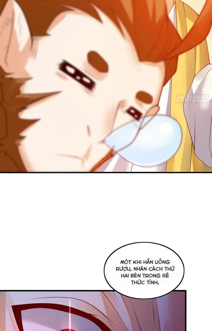 Tiểu Đệ Của Ta Là Yêu Vương Chapter 48 - Trang 4