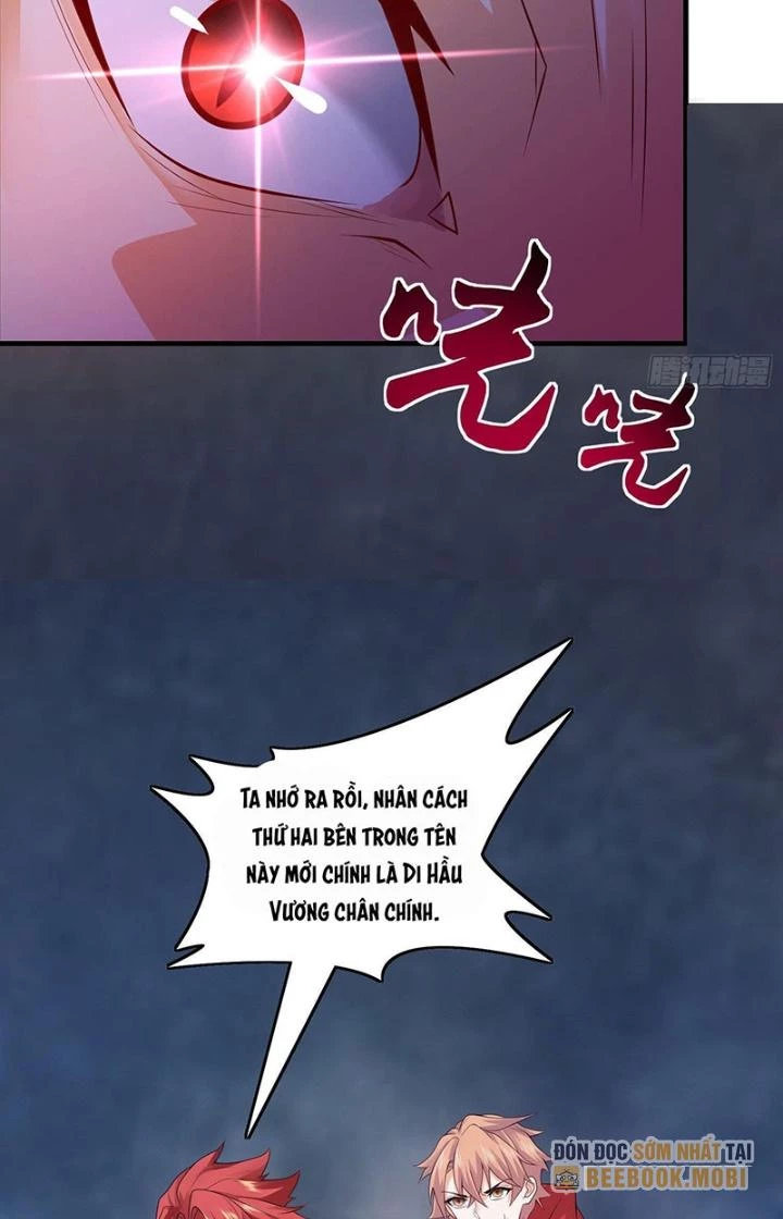 Tiểu Đệ Của Ta Là Yêu Vương Chapter 48 - Trang 4