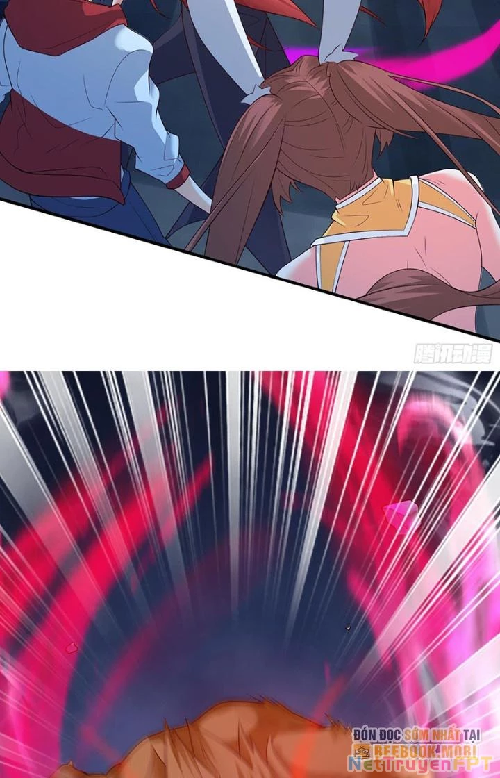 Tiểu Đệ Của Ta Là Yêu Vương Chapter 48 - Trang 4