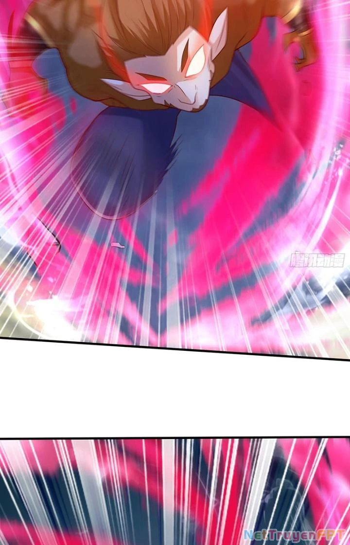 Tiểu Đệ Của Ta Là Yêu Vương Chapter 48 - Trang 4