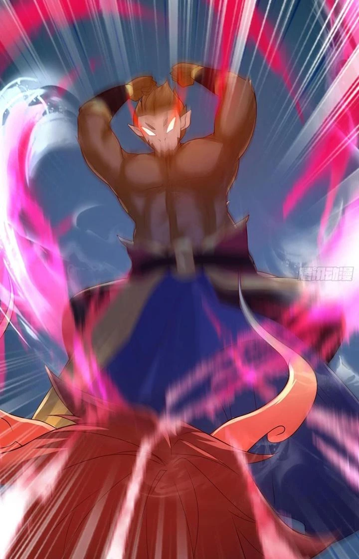 Tiểu Đệ Của Ta Là Yêu Vương Chapter 48 - Trang 4