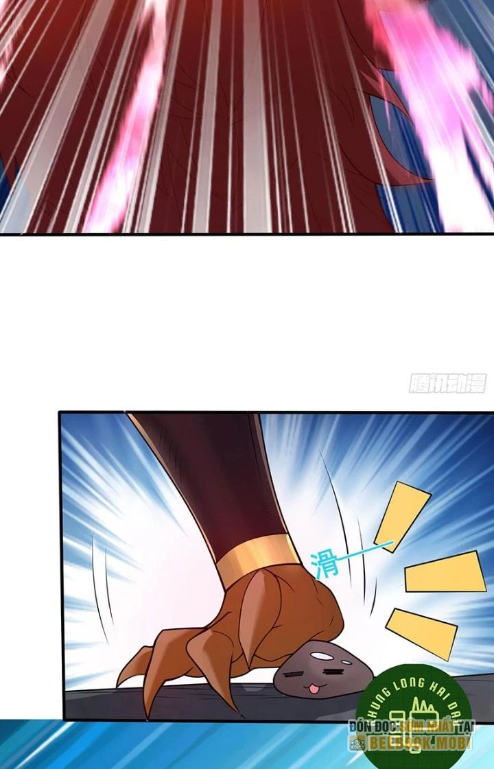 Tiểu Đệ Của Ta Là Yêu Vương Chapter 48 - Trang 4