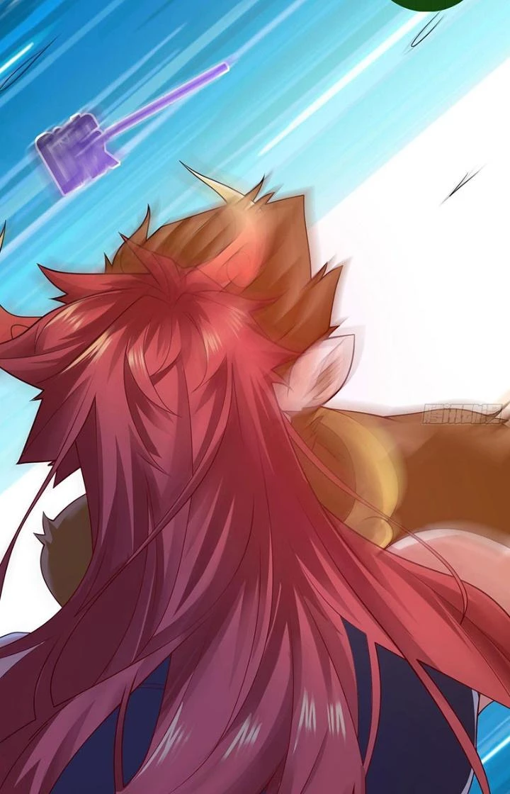 Tiểu Đệ Của Ta Là Yêu Vương Chapter 48 - Trang 4