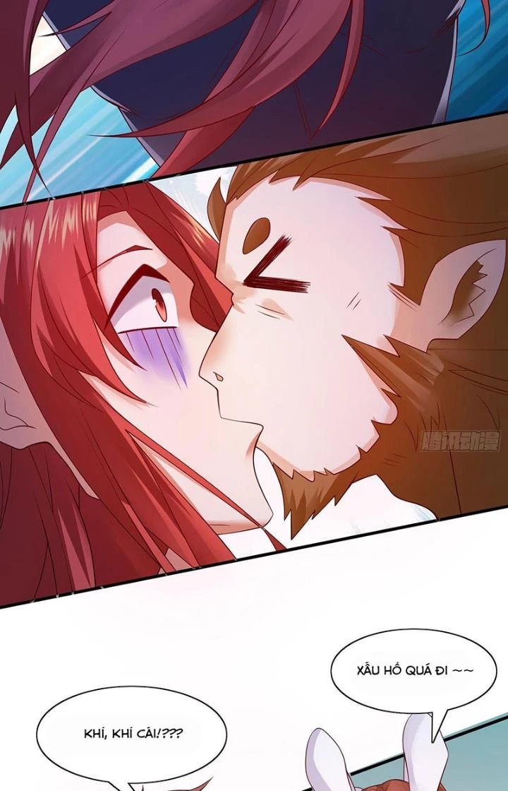 Tiểu Đệ Của Ta Là Yêu Vương Chapter 48 - Trang 4