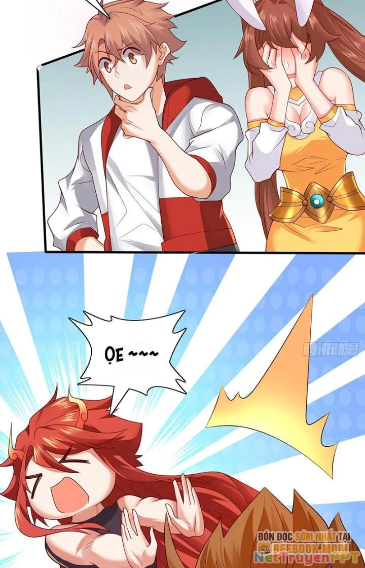 Tiểu Đệ Của Ta Là Yêu Vương Chapter 48 - Trang 4