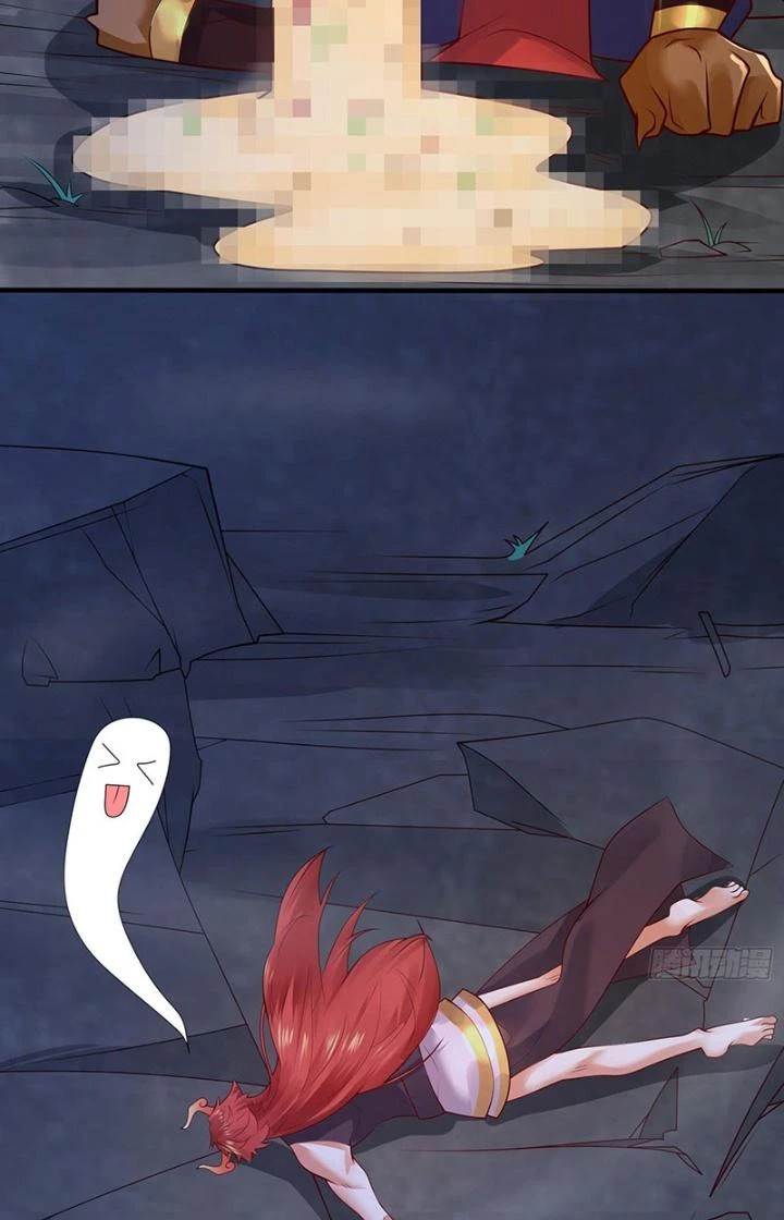 Tiểu Đệ Của Ta Là Yêu Vương Chapter 48 - Trang 4