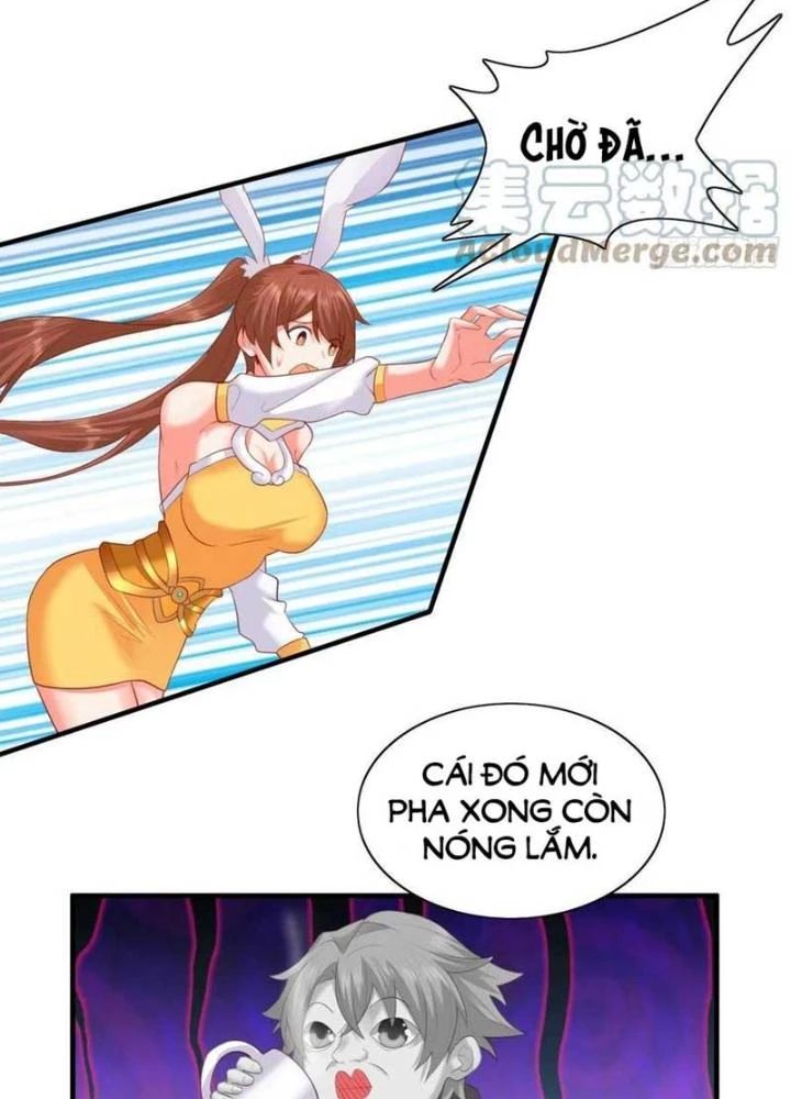 Tiểu Đệ Của Ta Là Yêu Vương Chapter 53 - Trang 4