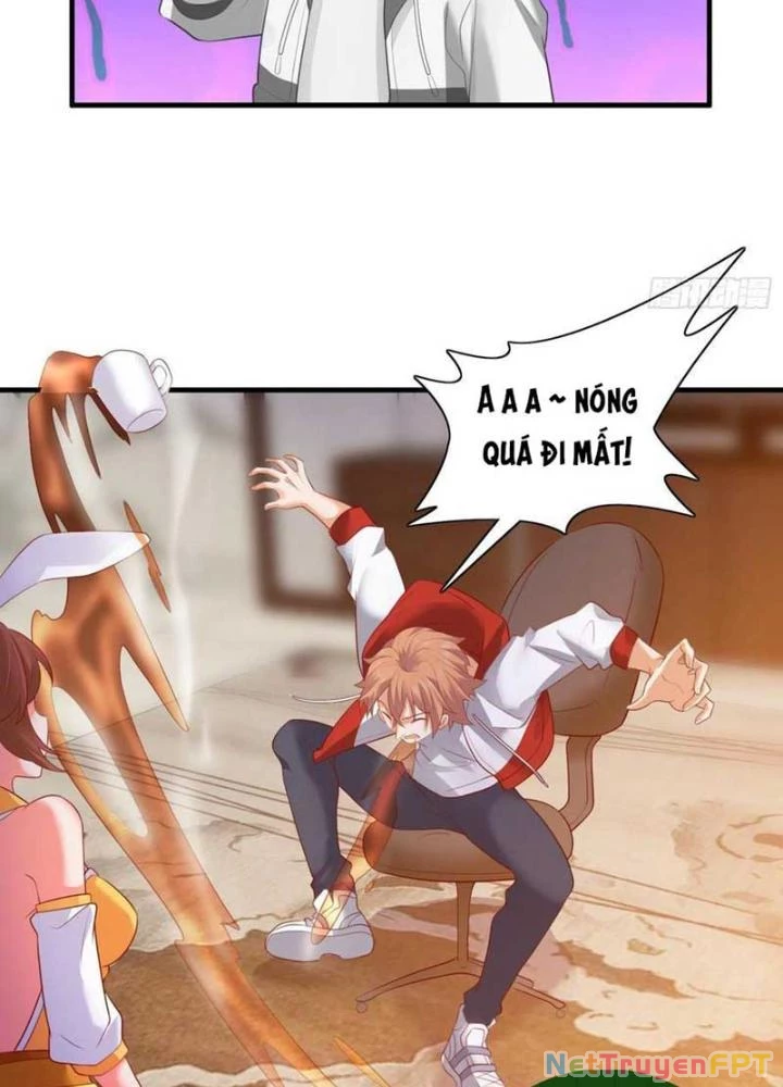 Tiểu Đệ Của Ta Là Yêu Vương Chapter 53 - Trang 4