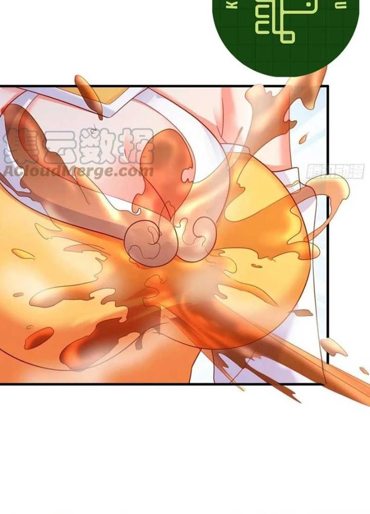 Tiểu Đệ Của Ta Là Yêu Vương Chapter 53 - Trang 4