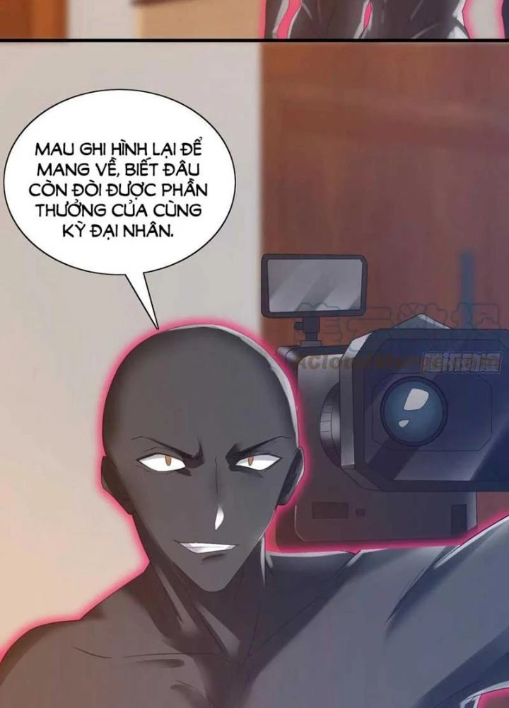 Tiểu Đệ Của Ta Là Yêu Vương Chapter 53 - Trang 4