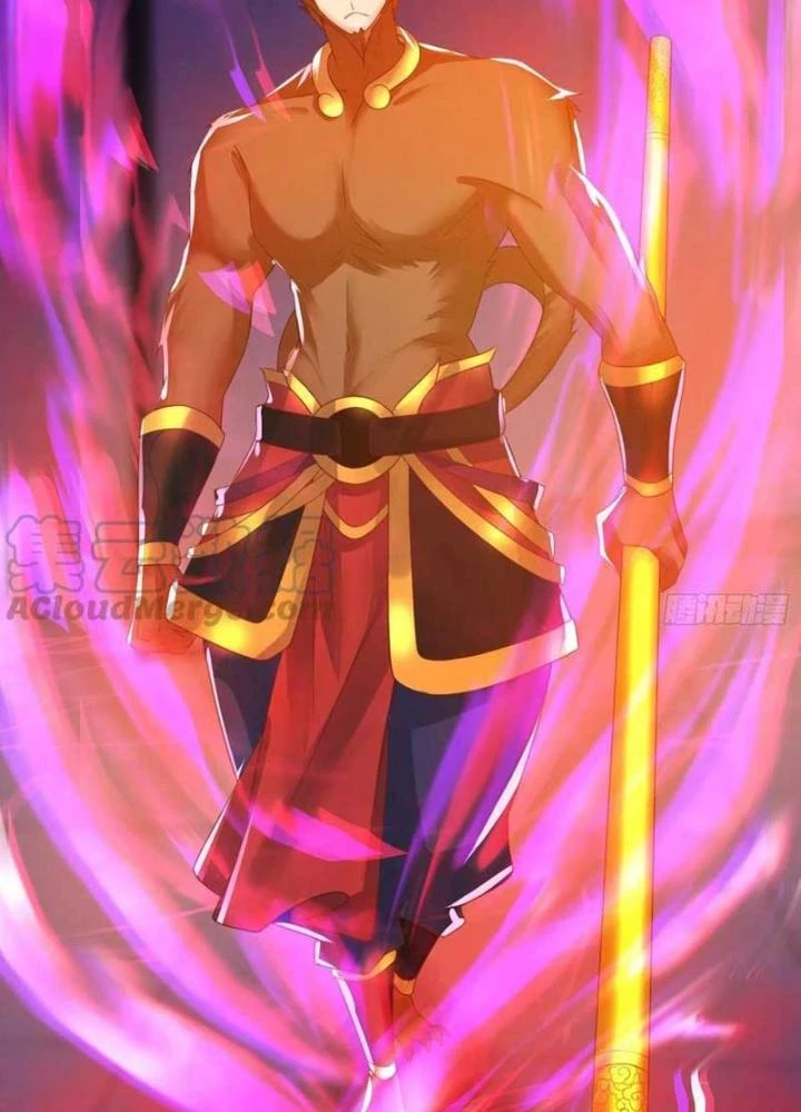 Tiểu Đệ Của Ta Là Yêu Vương Chapter 53 - Trang 4