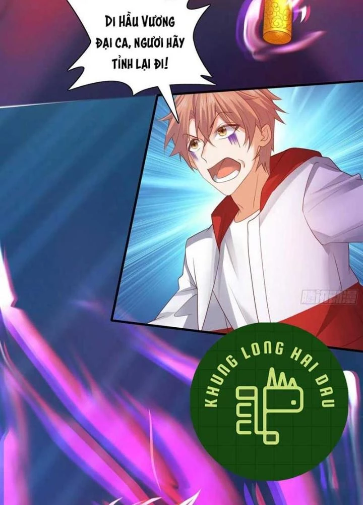 Tiểu Đệ Của Ta Là Yêu Vương Chapter 53 - Trang 4