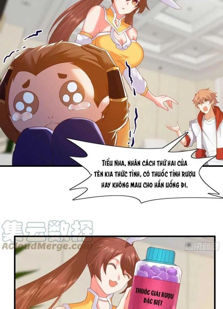 Tiểu Đệ Của Ta Là Yêu Vương Chapter 53 - Trang 4