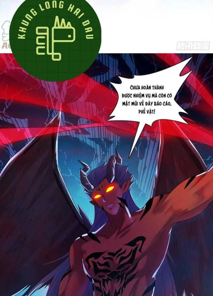 Tiểu Đệ Của Ta Là Yêu Vương Chapter 54 - Trang 4