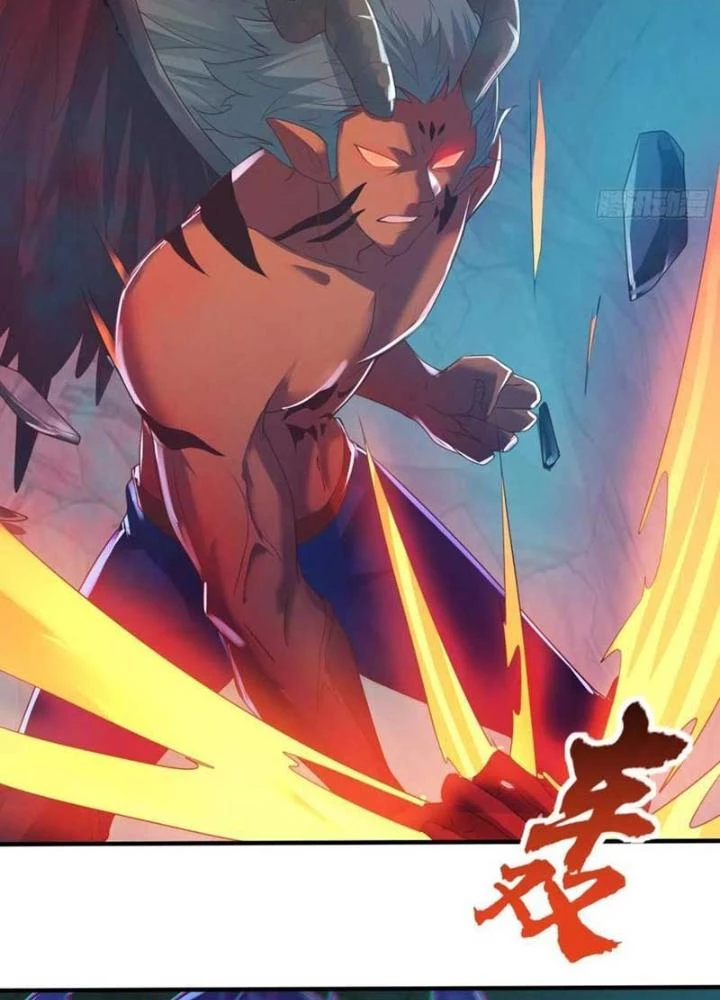 Tiểu Đệ Của Ta Là Yêu Vương Chapter 54 - Trang 4