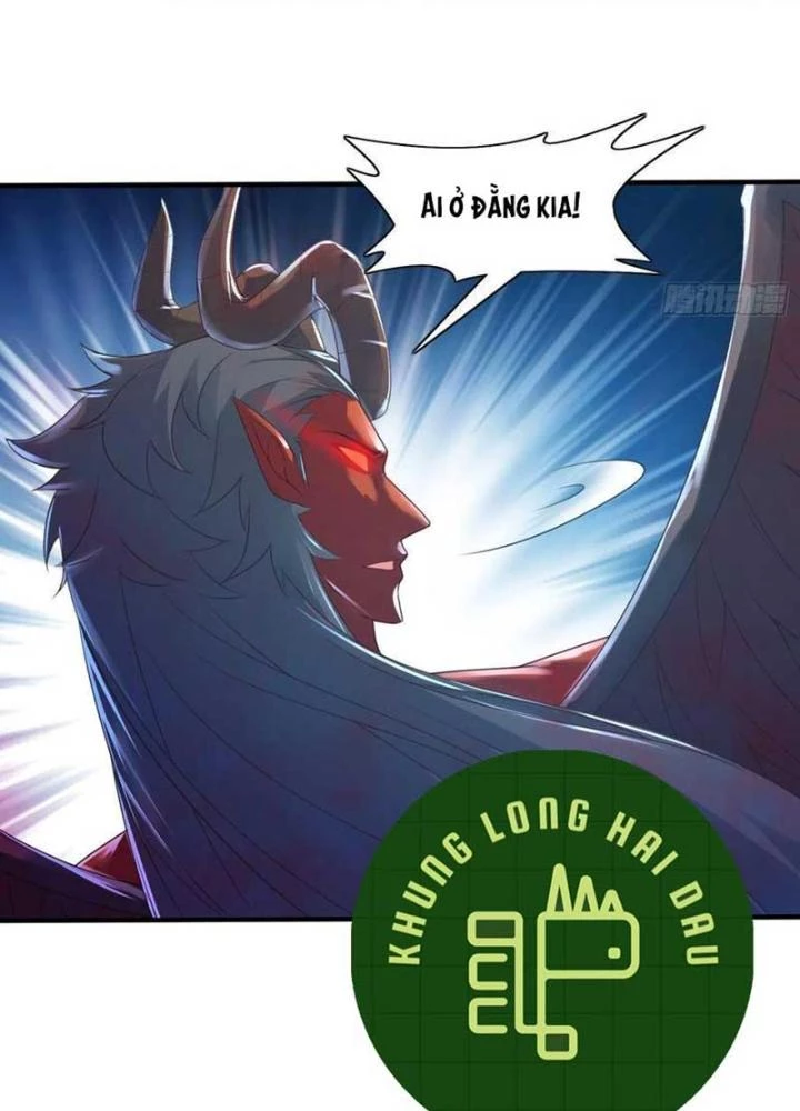 Tiểu Đệ Của Ta Là Yêu Vương Chapter 54 - Trang 4