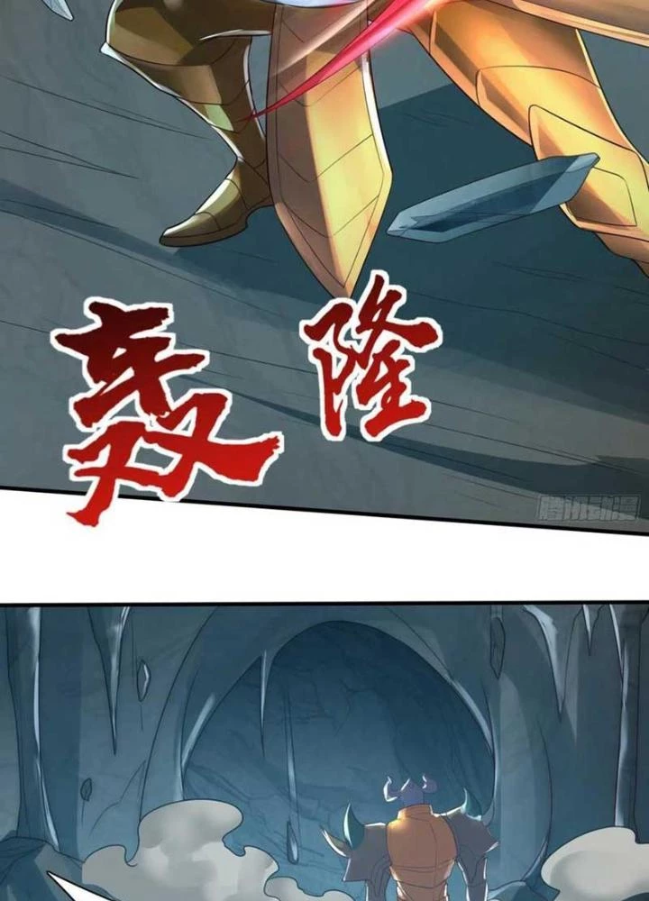 Tiểu Đệ Của Ta Là Yêu Vương Chapter 54 - Trang 4