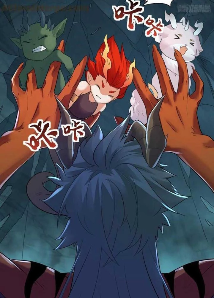 Tiểu Đệ Của Ta Là Yêu Vương Chapter 54 - Trang 4