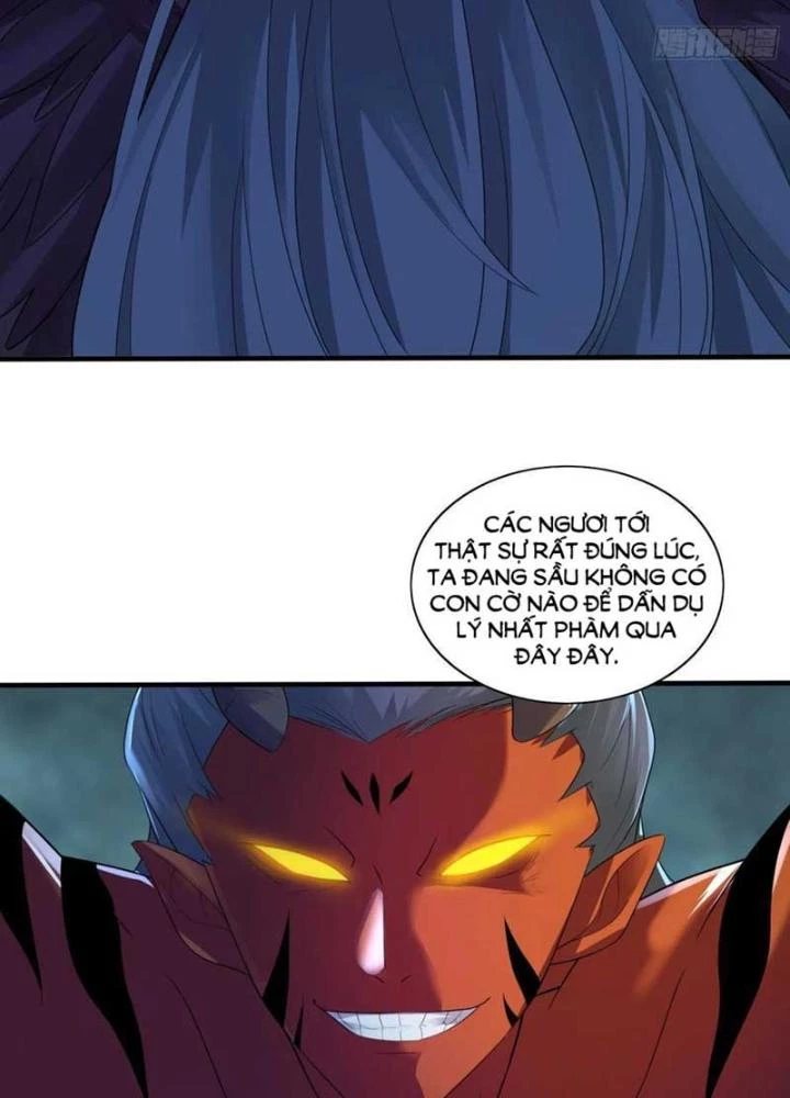 Tiểu Đệ Của Ta Là Yêu Vương Chapter 54 - Trang 4