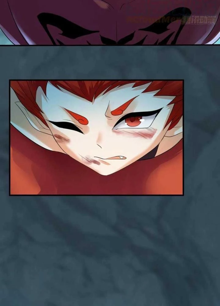 Tiểu Đệ Của Ta Là Yêu Vương Chapter 54 - Trang 4