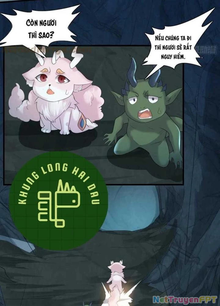 Tiểu Đệ Của Ta Là Yêu Vương Chapter 54 - Trang 4