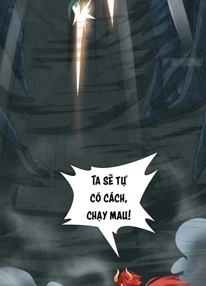 Tiểu Đệ Của Ta Là Yêu Vương Chapter 54 - Trang 4